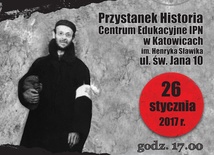 Wystawa "Życie i zagłada jaworznickich Żydów 1939-1942", Katowice, 26 stycznia - 27 lutego