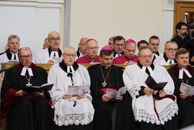 Program Tygodnia Modlitw o Jedność Chrześcijan