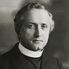 Błogosławiony ks. Emil Szramek (1887–1942), wyniesiony na ołtarze przez Jana Pawła II wśród 108 męczenników II wojny światowej.
