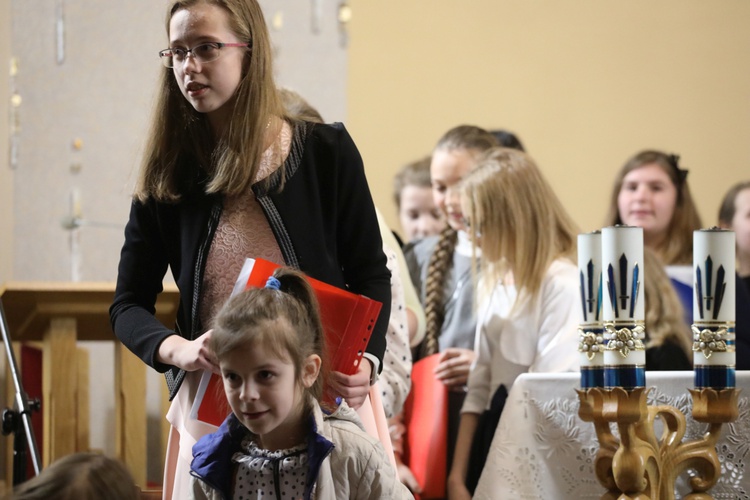 Kolędowanie ze Skaldami w Sopotni Wielkiej