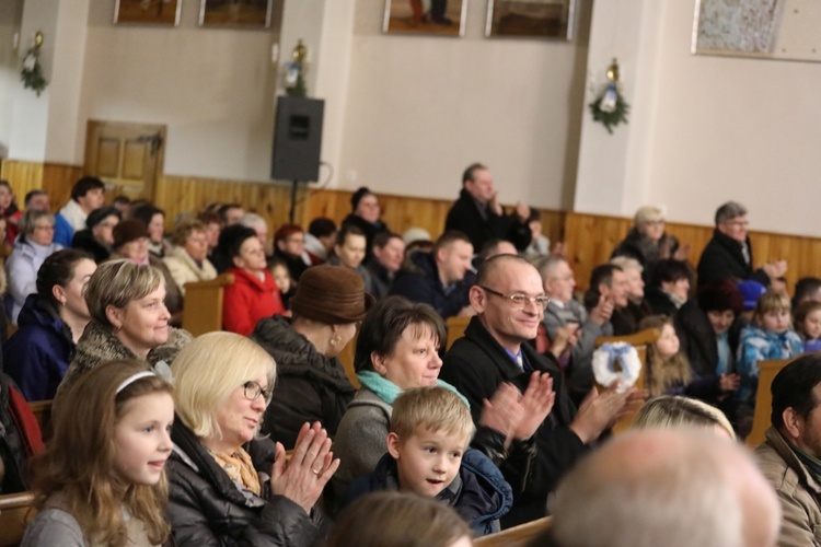 Kolędowanie ze Skaldami w Sopotni Wielkiej