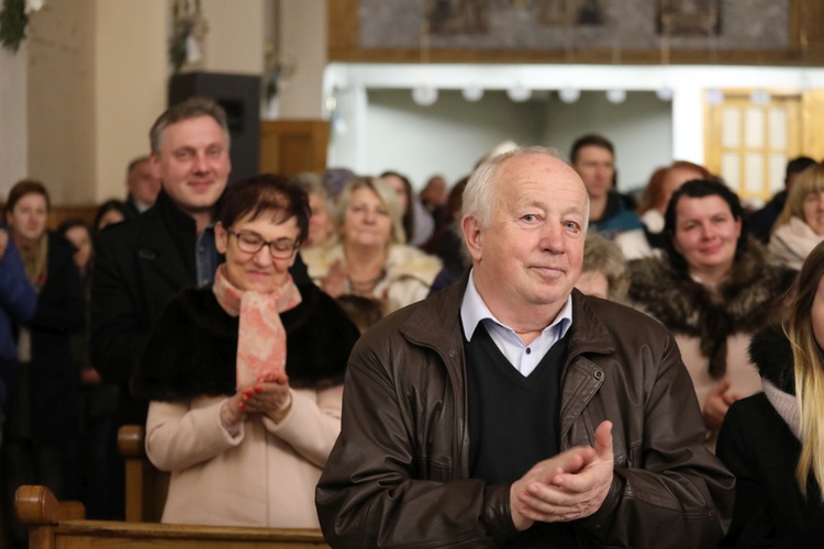 Kolędowanie ze Skaldami w Sopotni Wielkiej