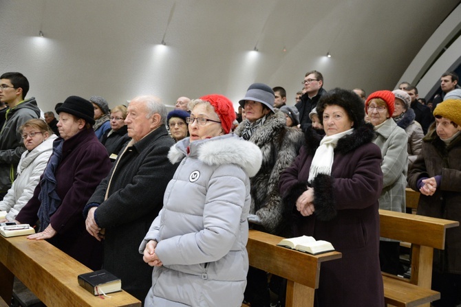 Opolska inauguracja Tygodnia Ekumenicznego