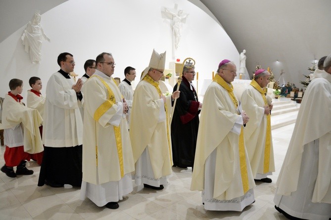 Opolska inauguracja Tygodnia Ekumenicznego