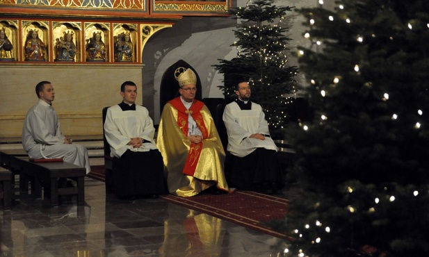 Jedność w miłości i prawdzie