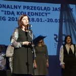 Gala Przeglądu Jasełek