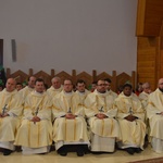 Archidiecezjalne Spotkanie Kolędników Misyjnych