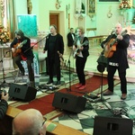 Ekumeniczny Festiwal Kolęd i Pastorałek w Zabrzegu - 2017