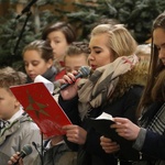 Kolędy w Wilamowicach - dla hospicjum