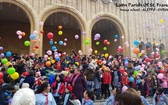 Życie, troski i nadzieja budząca się w Aleppo