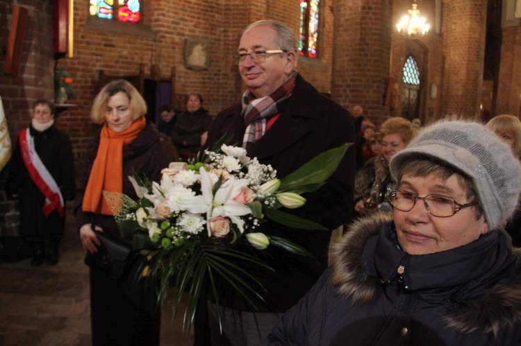 Rocznica śmierci bp. Wilhelma Pluty