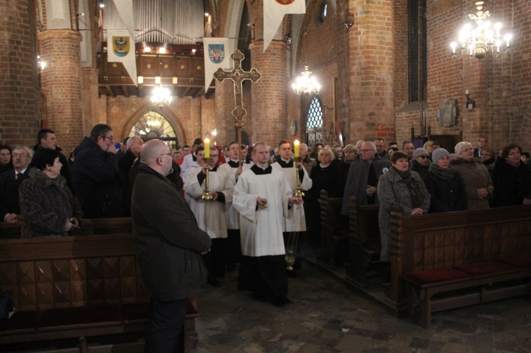 Rocznica śmierci bp. Wilhelma Pluty