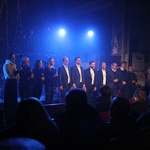 Koncert rodziny Pospieszalskich w Oławie