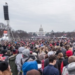 Inauguracja prezydentury Trumpa