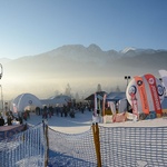 12h Slalom Maraton w Zakopanem