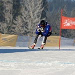 12h Slalom Maraton w Zakopanem