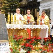 Szukając najbardziej opuszczonych