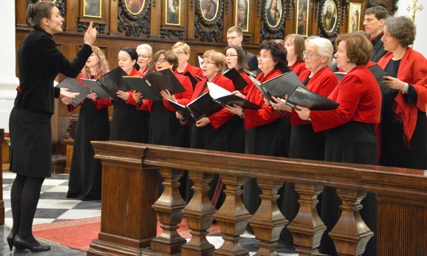 Szukając najbardziej opuszczonych