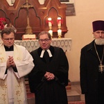 Nabożeństwo ekumeniczne w Kędzierzynie-Koźlu