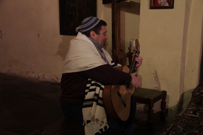 Zakończenie Tygodnia Modlitw o Jedność Chrześcijan