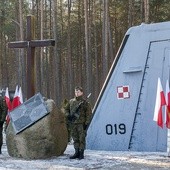 Rocznica tragedii pod Mirosławcem