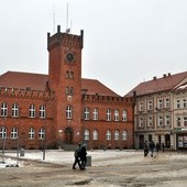 ks. Wojciech Parfianowicz /Foto Gość