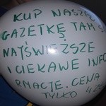 Balon na hasło