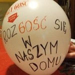 Balon na hasło