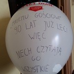 Balon na hasło