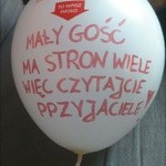 Balon na hasło