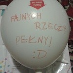 Balon na hasło