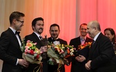 Gala wręczenia nagród Ikary 2016