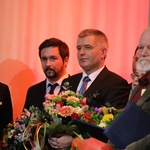 Gala wręczenia nagród Ikary 2016