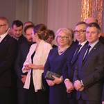 Gala wręczenia nagród Ikary 2016