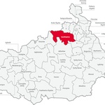 Dekanat Kochłowice - 39,5%