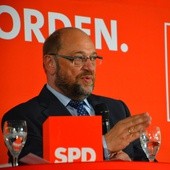 Czy Martin Schulz będzie nowym kanclerzem Niemiec?