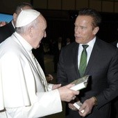 Czy Arnold Schwarzenegger będzie ambasadorem USA przy Watykanie?