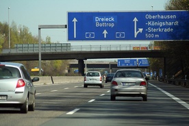Niemieckie autostrady będą płatne