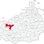 Dekanat Rybnik - 22,9%