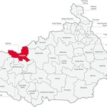 Dekanat Golejów - 22,1%