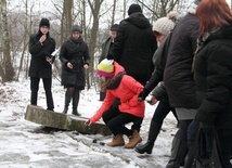 Pamięci ofiar Zagłady