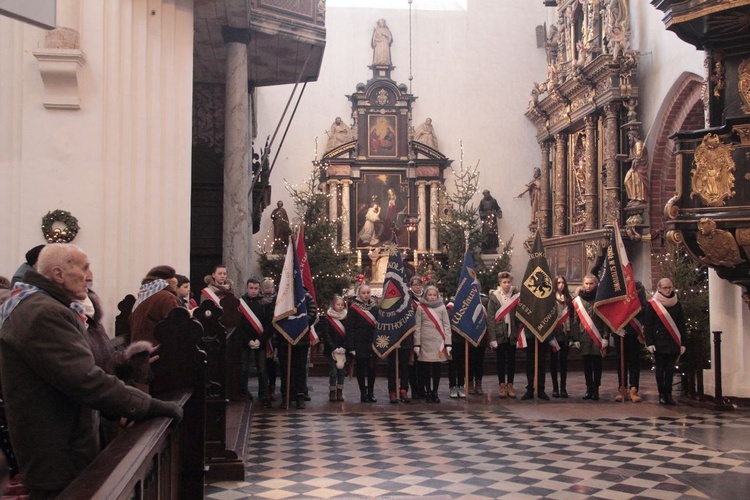 72. rocznica marszu śmierci