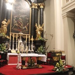 400 lat charyzmatu św. Wincentego a Paulo