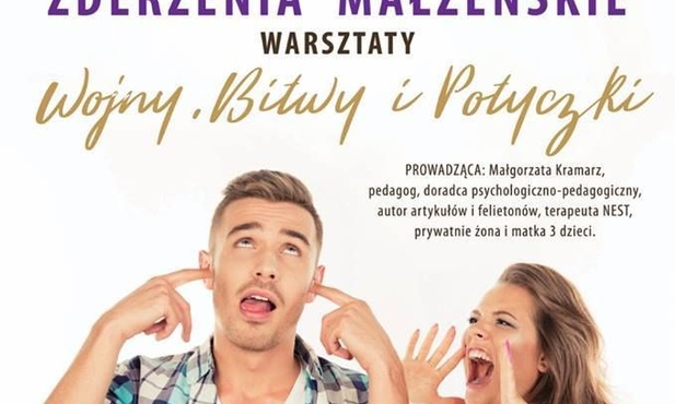 Zderzenia małżeńskie