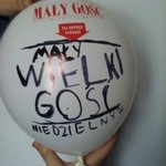 Balon na hasło