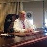 Donald Trump rozmawiał z prezydentem Meksyku