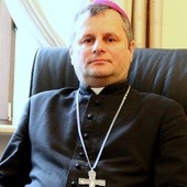 Biskup Leszkiewicz poleci do Boliwii