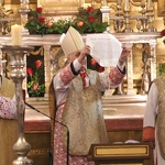 Ingres abp. Marka Jędraszewskiego - 2