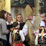 Ingres abp. Marka Jędraszewskiego - 2