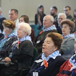 Modlitwa za więźniów KL Auschwitz-Birkenau